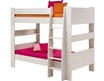 Łóżko piętrowe podwójne Steens for kids