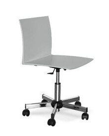 Krzesło włoskie SLIM OFFICE MIDJ