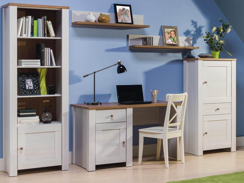 MEBLE DELUXE - ZESTAW 1, MEBEL-PARTNER - Meble - sklep meble.pl