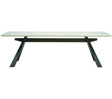 Stół z ceramicznym blatem ZEUS MT 200x100 MIDJ