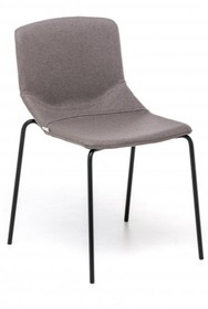 Krzesło włoskie FORMULA40 4L FABRIC