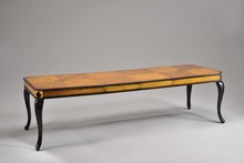 LUKSUSOWY STÓŁ QUEEN ANNE VENETA SEDIE ROZKŁADANY MOŻLIWOŚĆ PERSONALIZACJI 180-280x95- PRODUKT WŁOSKI Italia Style ma zaszczyt przedstawić Państwu QUEEN ANNE prestiżowej marki Veneta Sedie.QUEEN ANNE jest stylowym stołem rozkładanym. Wszystkie zdobienia,...