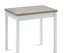 Stół rozkładany HOT-M 80x60 (+60)
