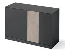 Komoda CONTOUR-125