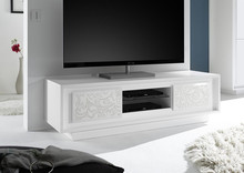 Szafka RTV SKY FLOWERS