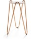 STOLIK APELLE CHIC H63 - TRANSPORT GRATIS