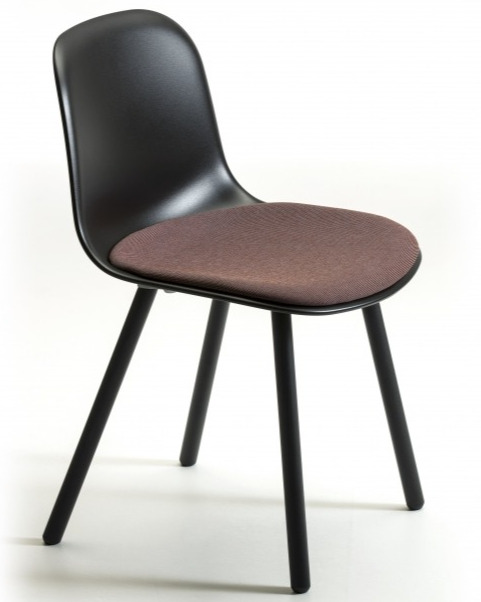 Krzesło MANI CUSHION 4WL