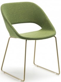 Krzesło KABIRA FABRIC SL