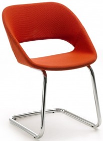 Krzesło KABIRA FABRIC CL