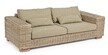 Sofa ogrodowa LEAN 220