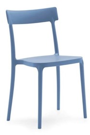 MINIMALISTYCZNE ORYGINALNE NOWOCZESNE KRZESŁO ARGO NA TARAS, DO SALONU, JADALNI, KUCHNI I BARU Idealne krzesło AGRO do jadalni, salonu, restauracji, kawiarni także zewnętrznej i na taras ogrodowy. Wykonane z polipropylenu w różnych...