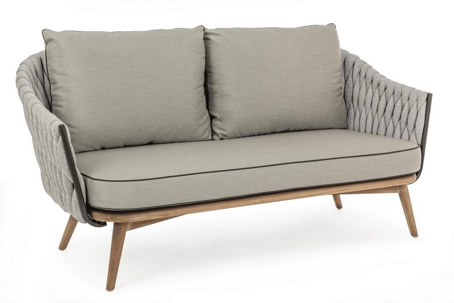 Sofa ogrodowa C-C XENIA