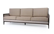 KLASYCZNA SOFA TAPICEROWANA CRATESO DO SALONU, POCZEKALNI, GABINETU, BIURA, POKOJU, HOTELU, HOLU, LOBBY Sofa CRATESO jest tapicerowana tkaniną lub skóra, które są dostępne w wielu kolorach i rodzajach, mając tym samym możliwość stworzenia idealnego...
