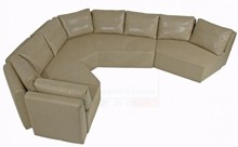 PIĘKNA TAPICEROWANA SOFA NAROŻNIK ROB PEAK MODUŁOWA DO SALONU, POKOJU, HOLU W HOTELU, POKOJU GOŚCINNEGO Sofa narożnik ROB PEAK modułowa z możliwością komponowania indywidualnych wymiarów. Może być wykorzystana w duzym salonie, chillout roomie, klubie i...