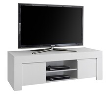 Komoda RTV z wnękami FIRENZE