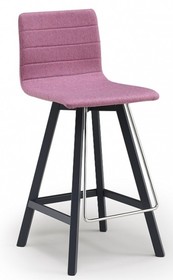 NOWOCZESNY DREWNIANY TAPICEROWANY HOKER W STYLU SKANDYNAWSKIM FIRENZE SGW 65 DO DOMÓW, KUCHNI, MINIBARKÓW Hoker FIRENZE SGW65 jest minimalistyczny w kwestii estetyki, a to nadaje mu wyjatkowego designu. Można go umieścić w kuchni przy barku, wysokim stoliku lub...