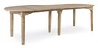 Stół rozkładany BEDFORD 110/272x110