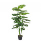 Sztuczny filodendron H120