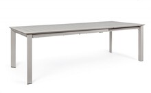 Stół rozkładany KONNOR RASTIN 160-240x100