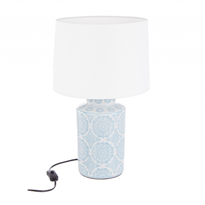 Lampa ALAMBRA