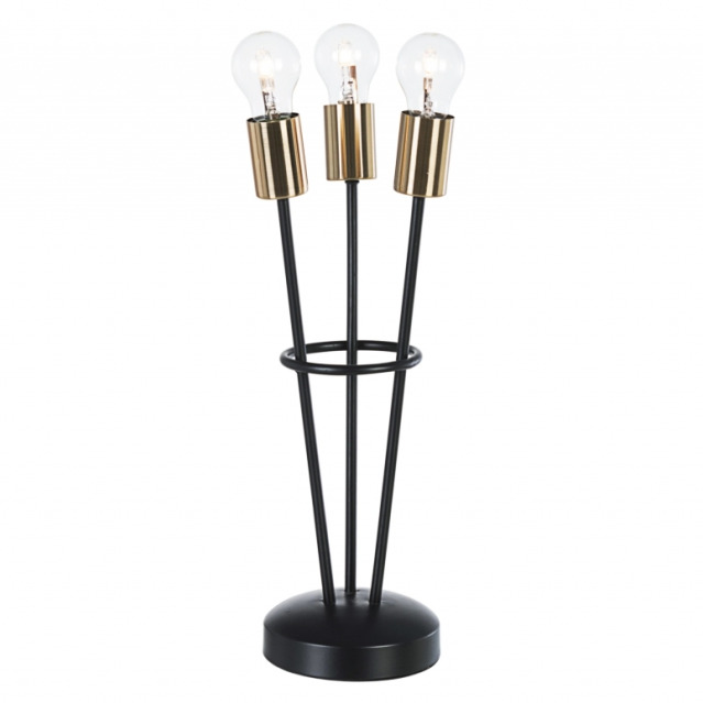 Lampa stołowa TORCH
