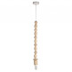 Lampa SPHEERE WOOD