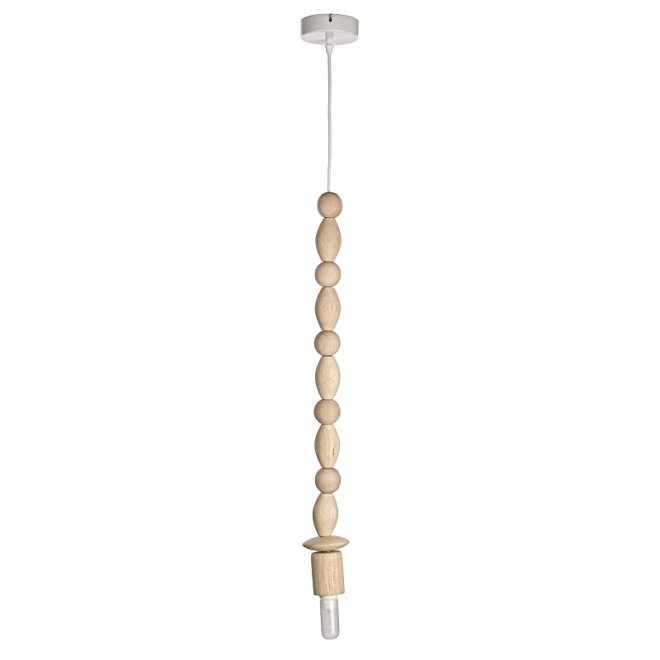Lampa SPHEERE WOOD