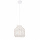 Lampa wisząca ALTEK - biały