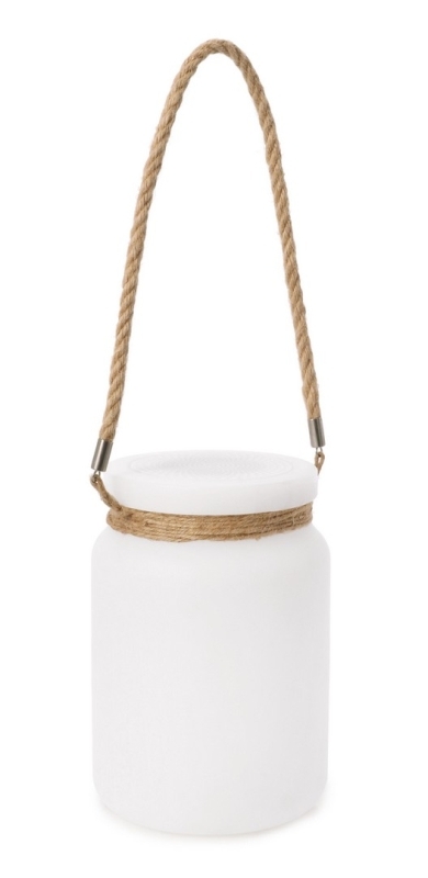 Lampa outdoorowa ROPE