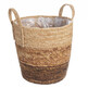 Kosz FADE BROWN