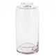 Wazon szklany STACK H32