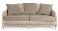 Sofa ogrodowa ADFITYA