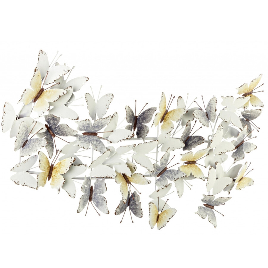 Dekoracja ścienna MARIPOSA