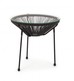 Stolik ogrodowy PARKER BLACK