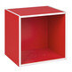 Moduł CUBE - czerwony