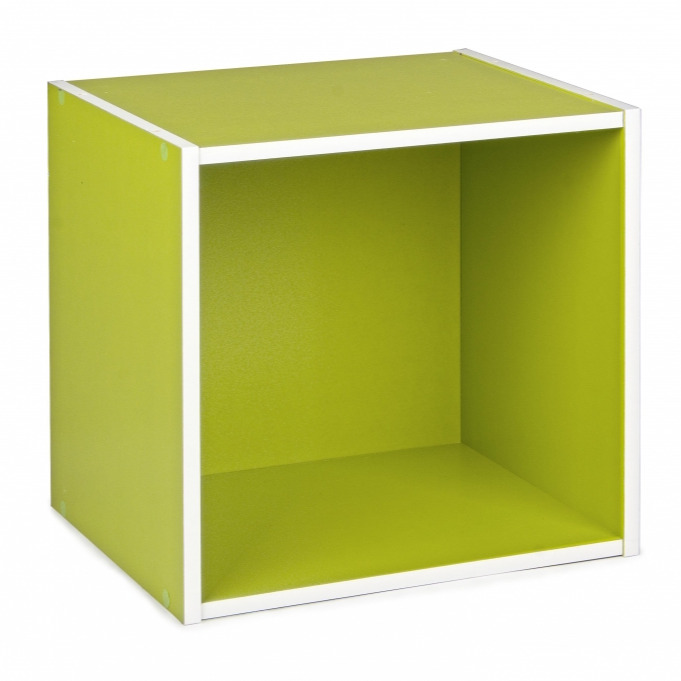 Moduł CUBE - zielony