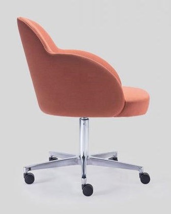 Fotel biurowy GIULIA/R