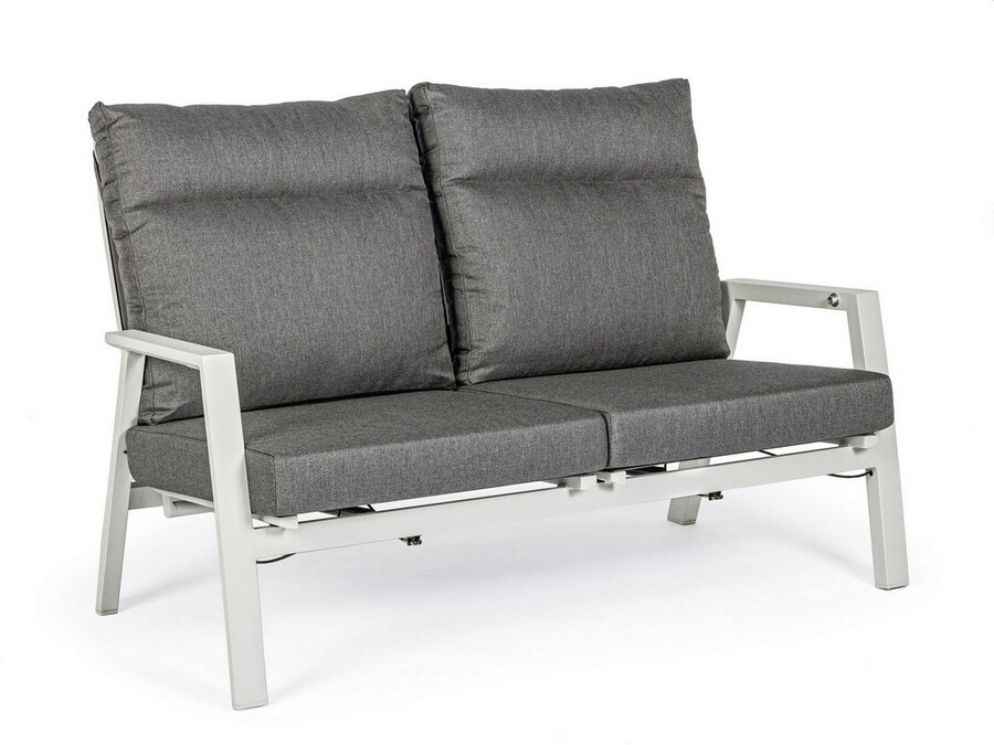 Sofa ogrodowa LUNAR