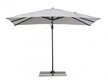 Parasol do ogrodu INES CHARC 2x3