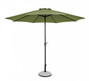 Parasol do ogrodu KALIFE OLIVE 3 m
