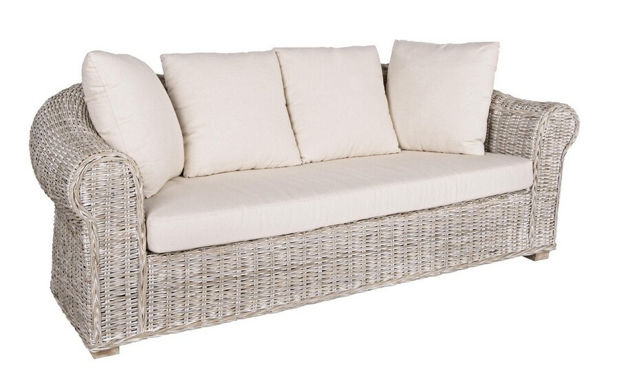 Sofa ogrodowa COBA