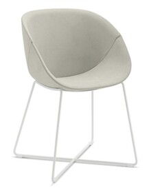 Krzesło COQUILLE-T