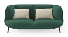 Sofa 2-osobowa YUN-D