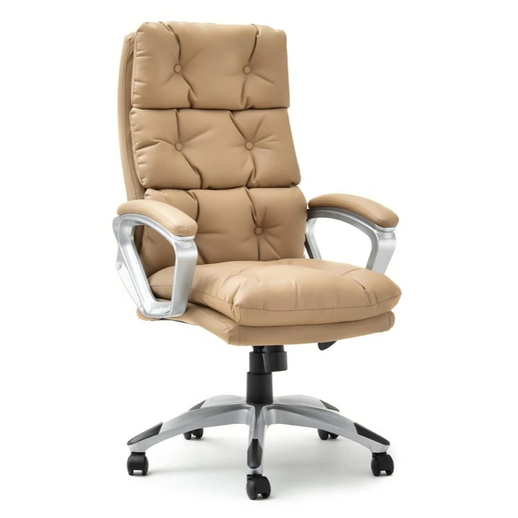 Burlston luxura sales managers chair