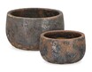 Zestaw 2 donic DUYEN RUSTY - brązowy