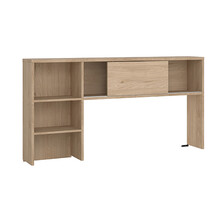 Nadstawka do biurka FUNCTION PLUS - jackson hickory