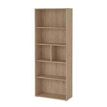 Regał SIGN 80 cm - jackson hickory