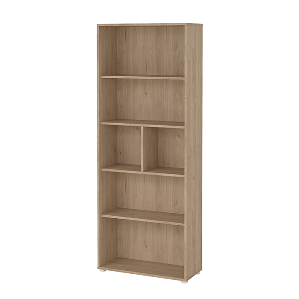 Regał SIGN 80 cm - jackson hickory