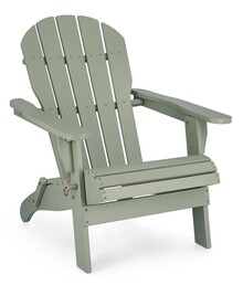 Fotel ogrodowy FILADELFIA SAGE GREEN