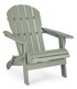 Fotel ogrodowy FILADELFIA SAGE GREEN